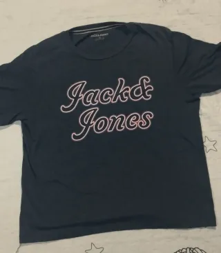 Camiseta Jack & Jones