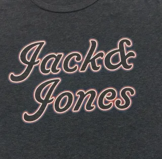 Camiseta Jack & Jones
