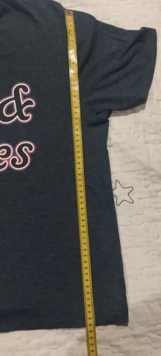 Camiseta Jack & Jones