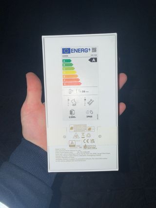 Honor 400 5G 512g se puede negociar gracias!!