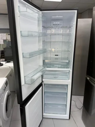 Nevera Gorenje Nova 2m x 60cm No Frost