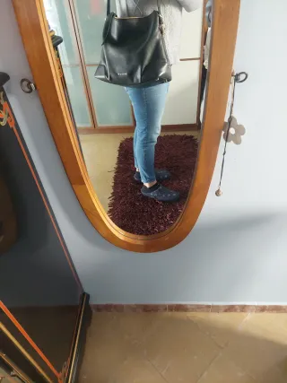 Bolso Michael Kors Piel Negro