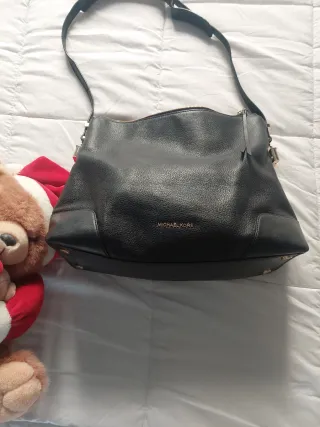 Bolso Michael Kors Piel Negro