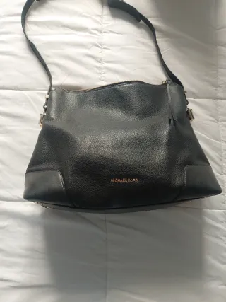 Bolso Michael Kors Piel Negro
