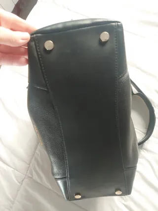 Bolso Michael Kors Piel Negro