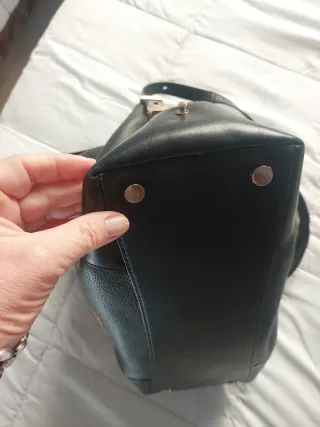 Bolso Michael Kors Piel Negro