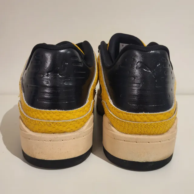 Puma Slipstream x Staple Gidra Amarillo Negro