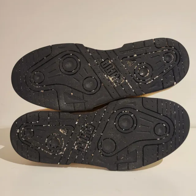 Puma Slipstream x Staple Gidra Amarillo Negro