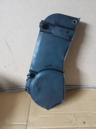 Cubierta distribución vw t4 lado bomba inyectora