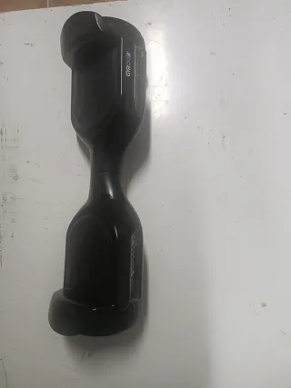 Hoverboard Patín Eléctrico Negro nuevo no funciona