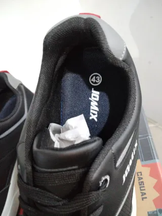 SNEAKERS UOMO CASUAL SPORTIVO DA PASSEGGIO TENNIS.