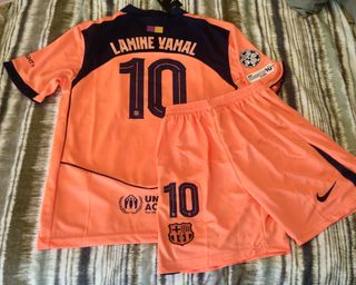 Conjunto para niños 6-7 años