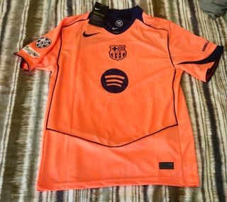 Conjunto para niños 6-7 años