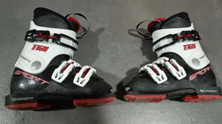 Botas de esquí TecnoPro T50 Talla 30 190mm