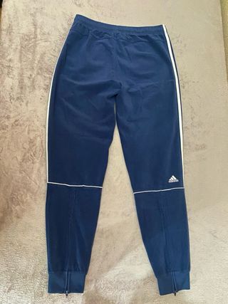Pantalón Adidas Challenger Azul Marino