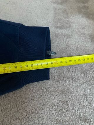 Pantalón Adidas Challenger Azul Marino