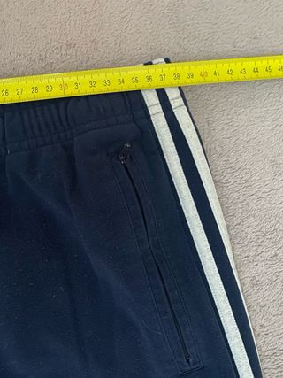 Pantalón Adidas Challenger Azul Marino