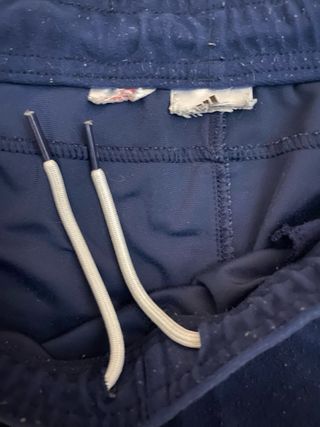 Pantalón Adidas Challenger Azul Marino