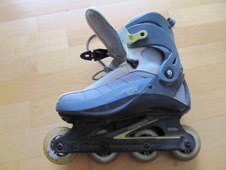 Patines en línea Decathlon