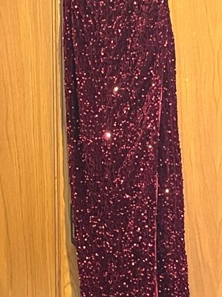 Pack Vestido Graduación + Mono Vaquero Mango