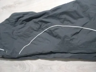 Pantaloni sci RECCO uomo