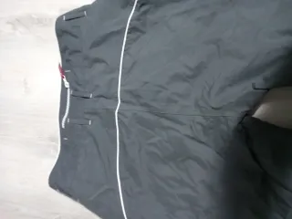 Pantaloni sci RECCO uomo