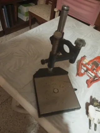 Conjunto Herramientas Prótesis Denta