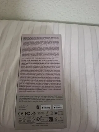 Gafas Ray-Ban x Meta Wayfarer