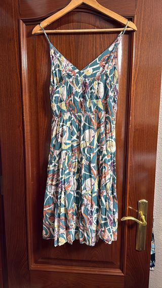 Colección Ropa Mujer