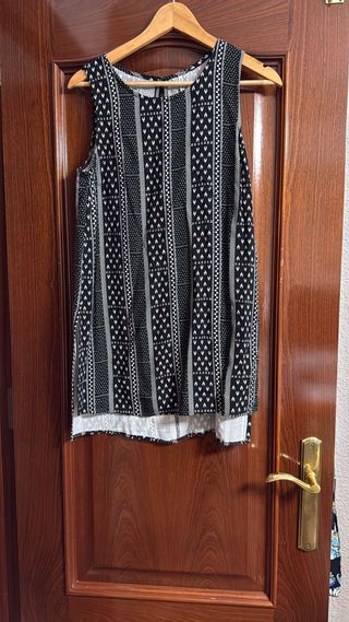 Colección Ropa Mujer