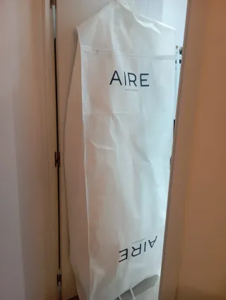 Vestido de Novia Blanco