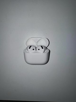 Headphones with Active Noise Cancellation