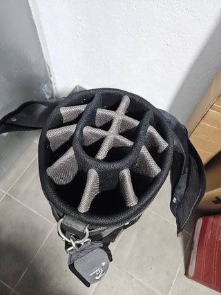 Bolsa de Golf TaylorMade Premium