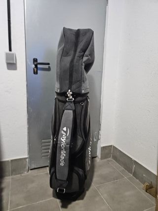 Bolsa de Golf TaylorMade Premium