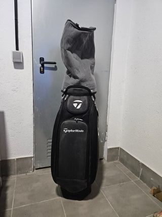 Bolsa de Golf TaylorMade Premium