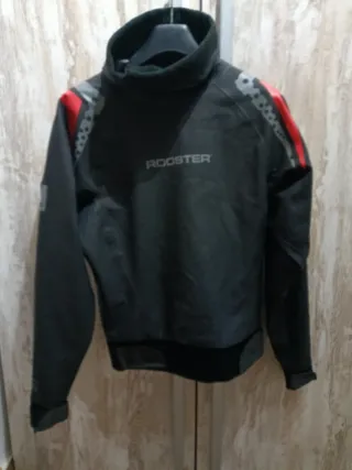 Cortavientos ROOSTER Vela Ligera AQUAFLEECE PRO