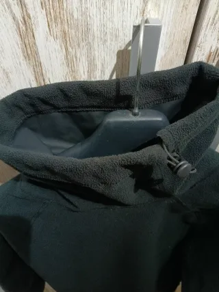 Cortavientos ROOSTER Vela Ligera AQUAFLEECE PRO