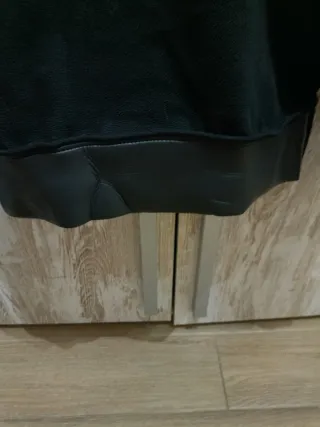 Cortavientos ROOSTER Vela Ligera AQUAFLEECE PRO