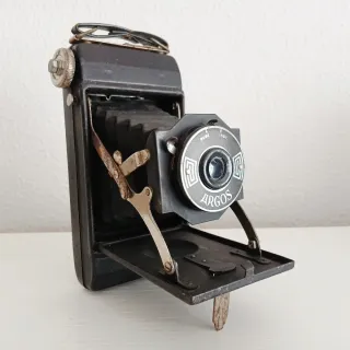 Rara Univex Argos (1950)