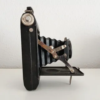 Rara Univex Argos (1950)