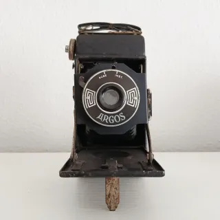 Rara Univex Argos (1950)