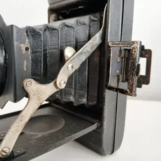 Rara Univex Argos (1950)