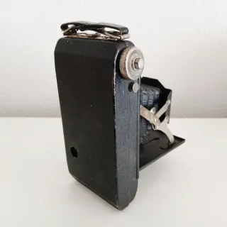 Rara Univex Argos (1950)