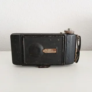 Rara Univex Argos (1950)