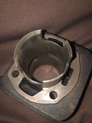 Cilindro Vespino 65cc