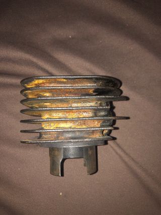 Cilindro Vespino 65cc