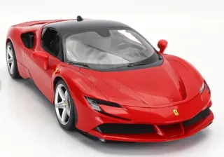 Prezzo per 1 modello Ferrari 1/14 R.C.