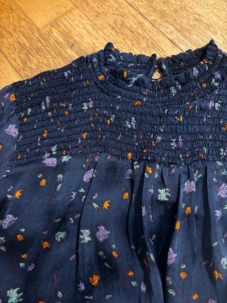 Lote 2 blusas talla M