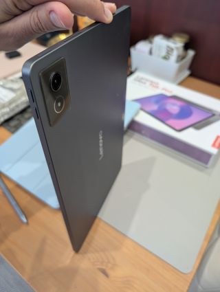 Lenovo Idea Tab Pro 8GB/256GB + Pen Plus + Capa