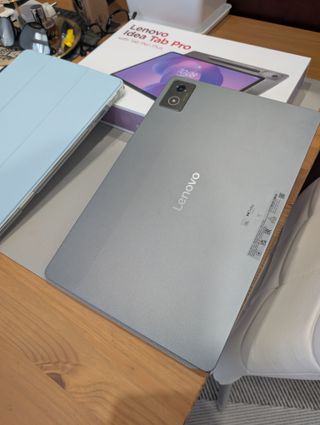 Lenovo Idea Tab Pro 8GB/256GB + Pen Plus + Capa